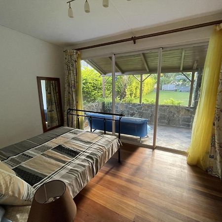2 Bedroom Apartment -Villa Ibiza Trou d'Eau Douce Ngoại thất bức ảnh