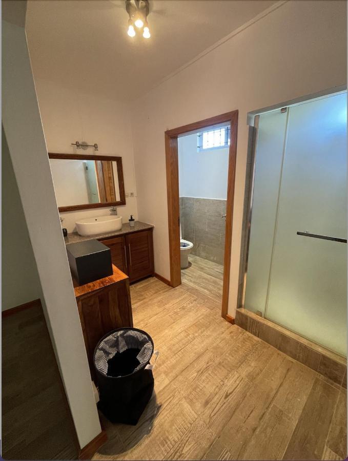 2 Bedroom Apartment -Villa Ibiza Trou d'Eau Douce Ngoại thất bức ảnh
