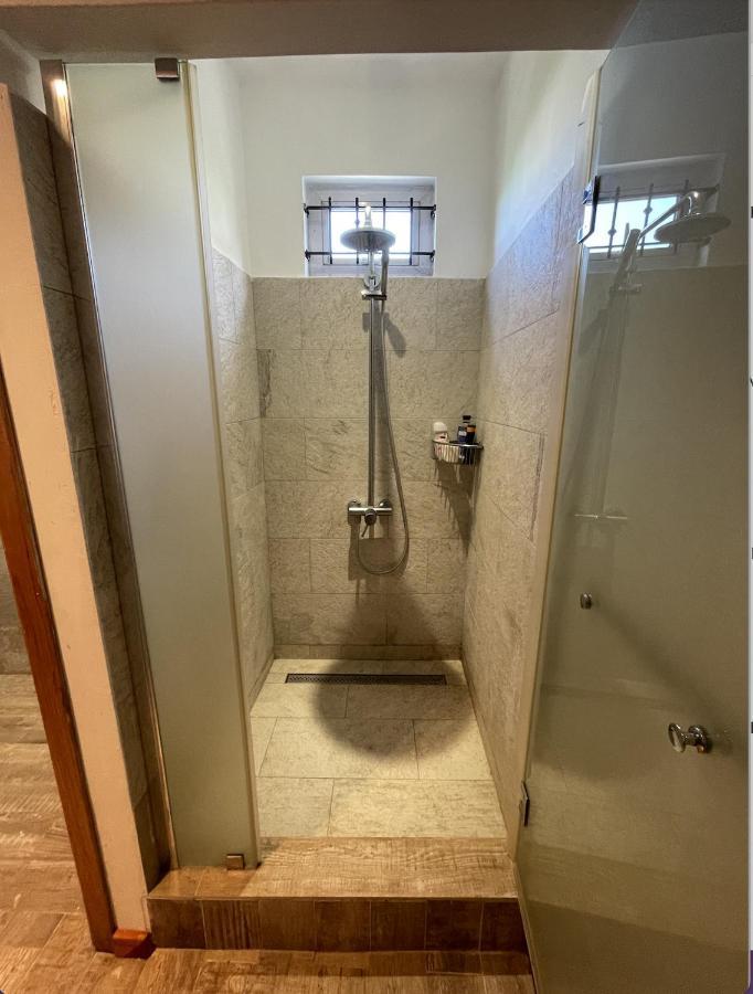2 Bedroom Apartment -Villa Ibiza Trou d'Eau Douce Ngoại thất bức ảnh